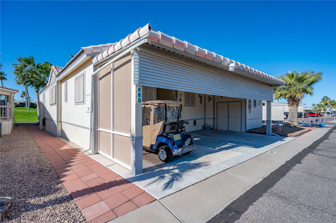 2000 Ramar Road 665
