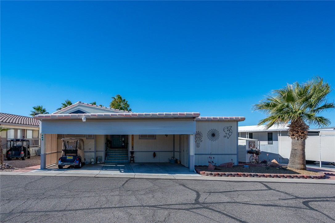 2000 Ramar Road 665