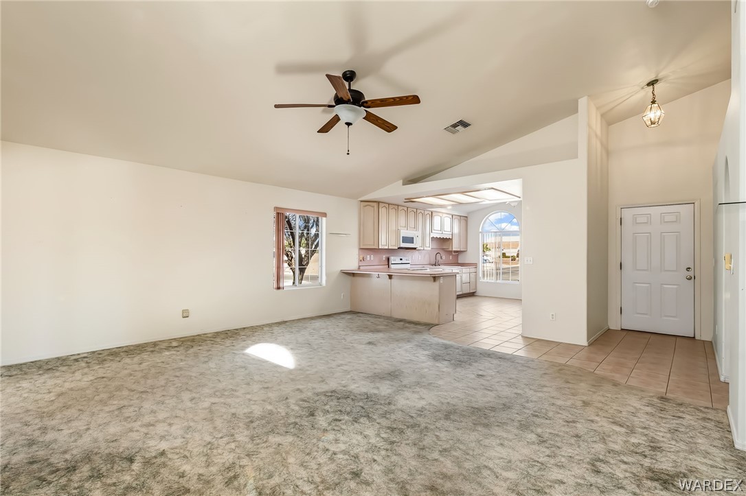 2336 Shadow Canyon Drive