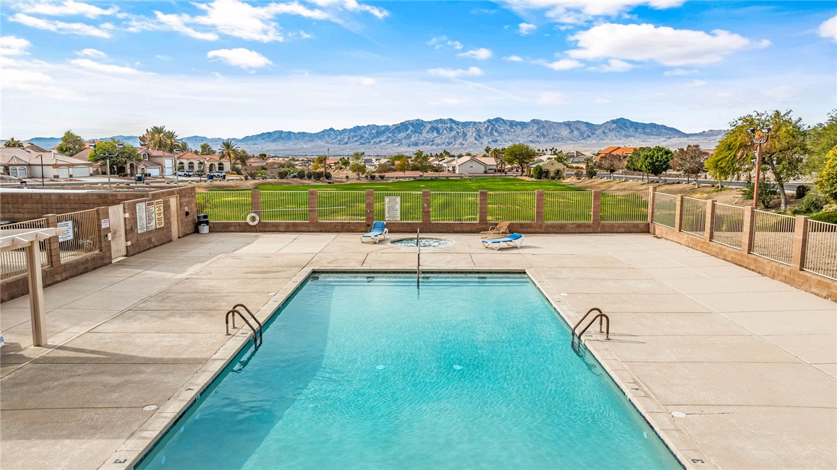 2336 Shadow Canyon Drive