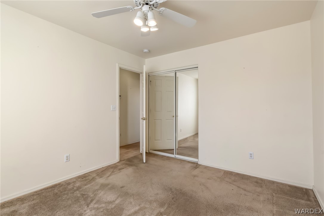 2336 Shadow Canyon Drive