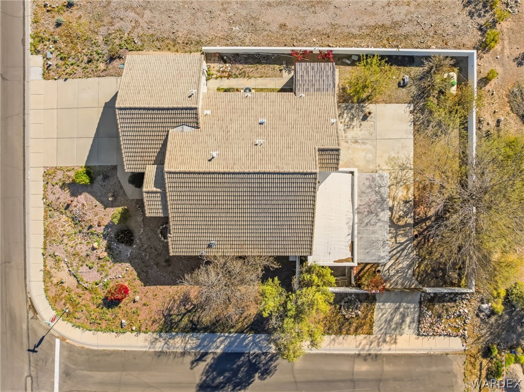 2336 Shadow Canyon Drive