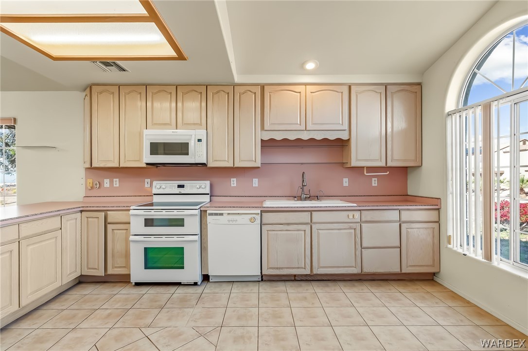 2336 Shadow Canyon Drive