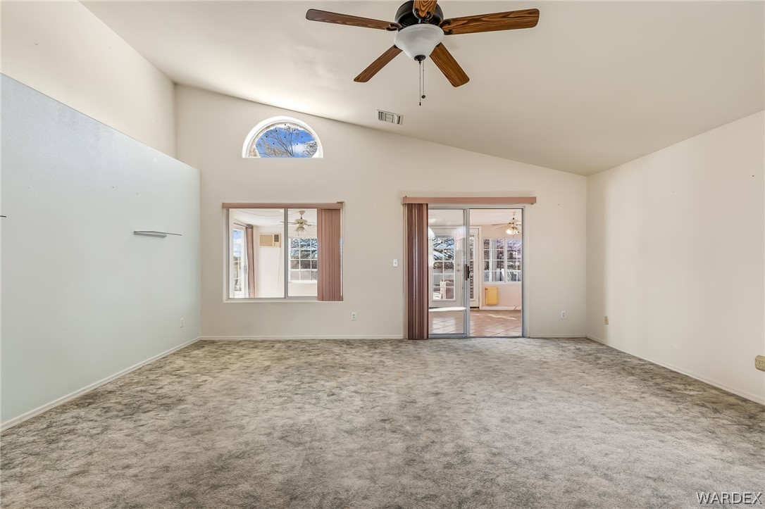 2336 Shadow Canyon Drive