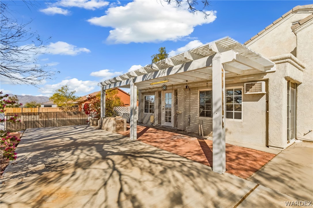 2336 Shadow Canyon Drive
