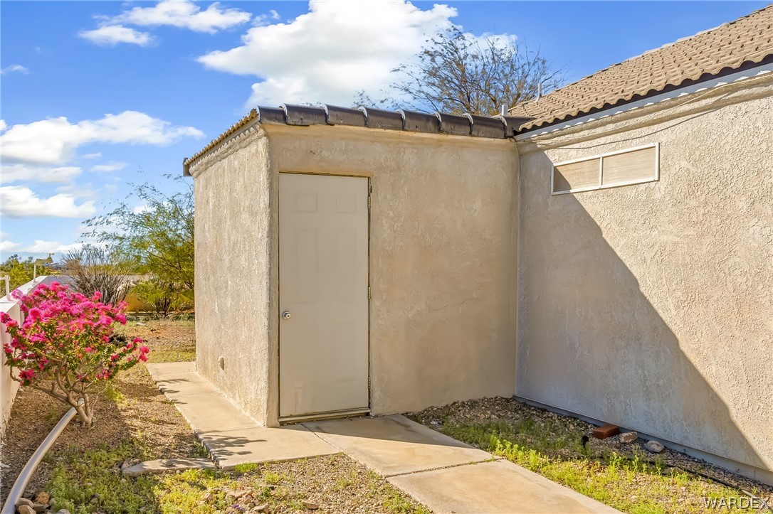 2336 Shadow Canyon Drive