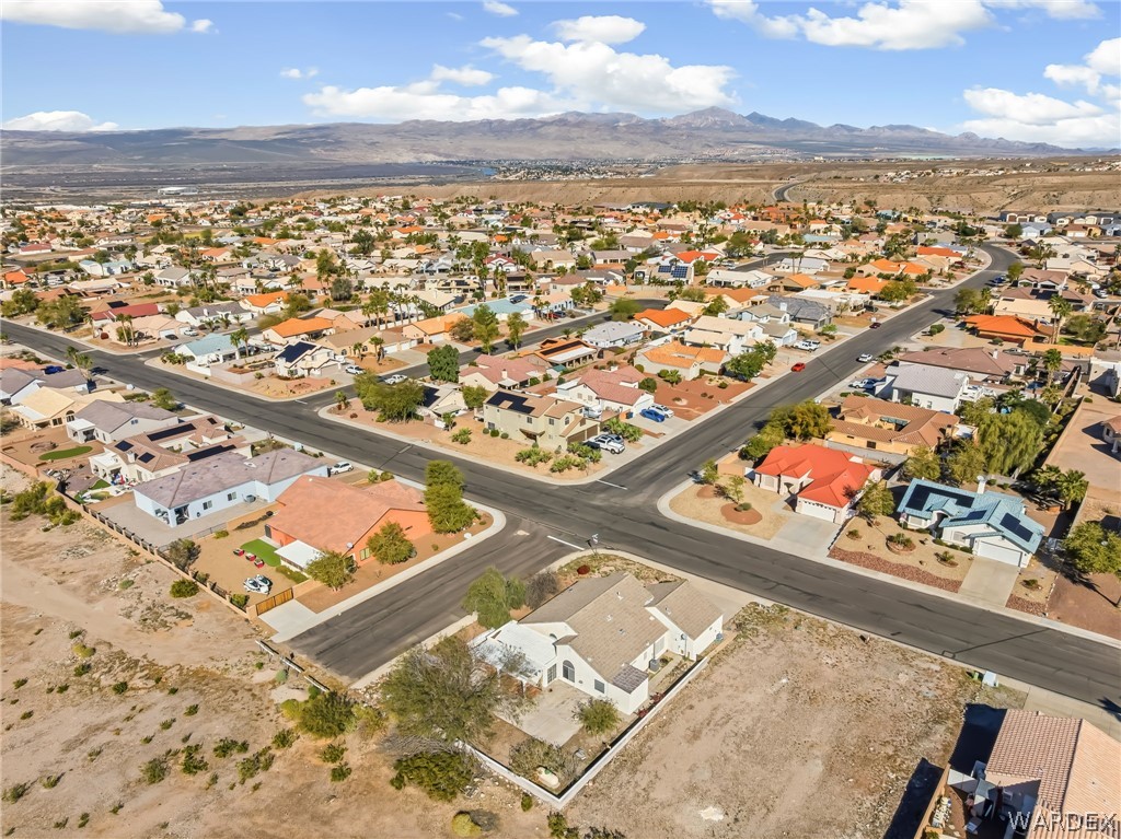 2336 Shadow Canyon Drive
