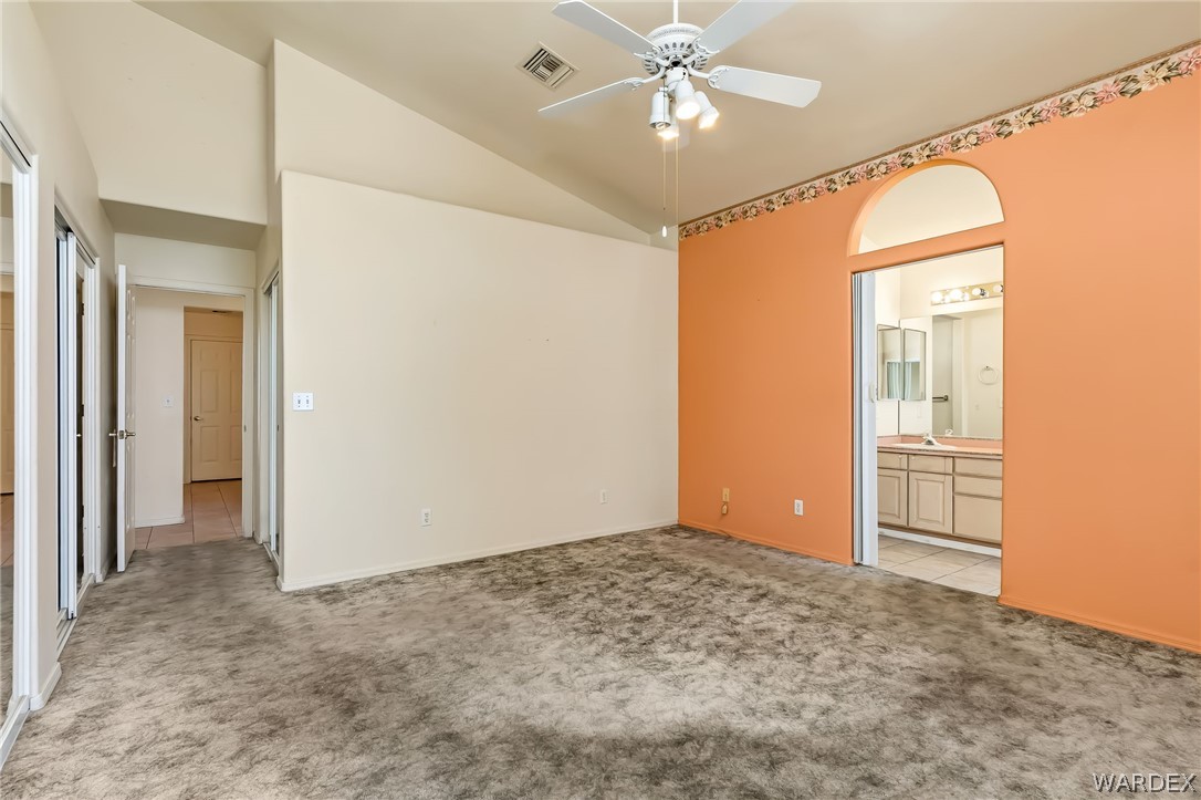 2336 Shadow Canyon Drive