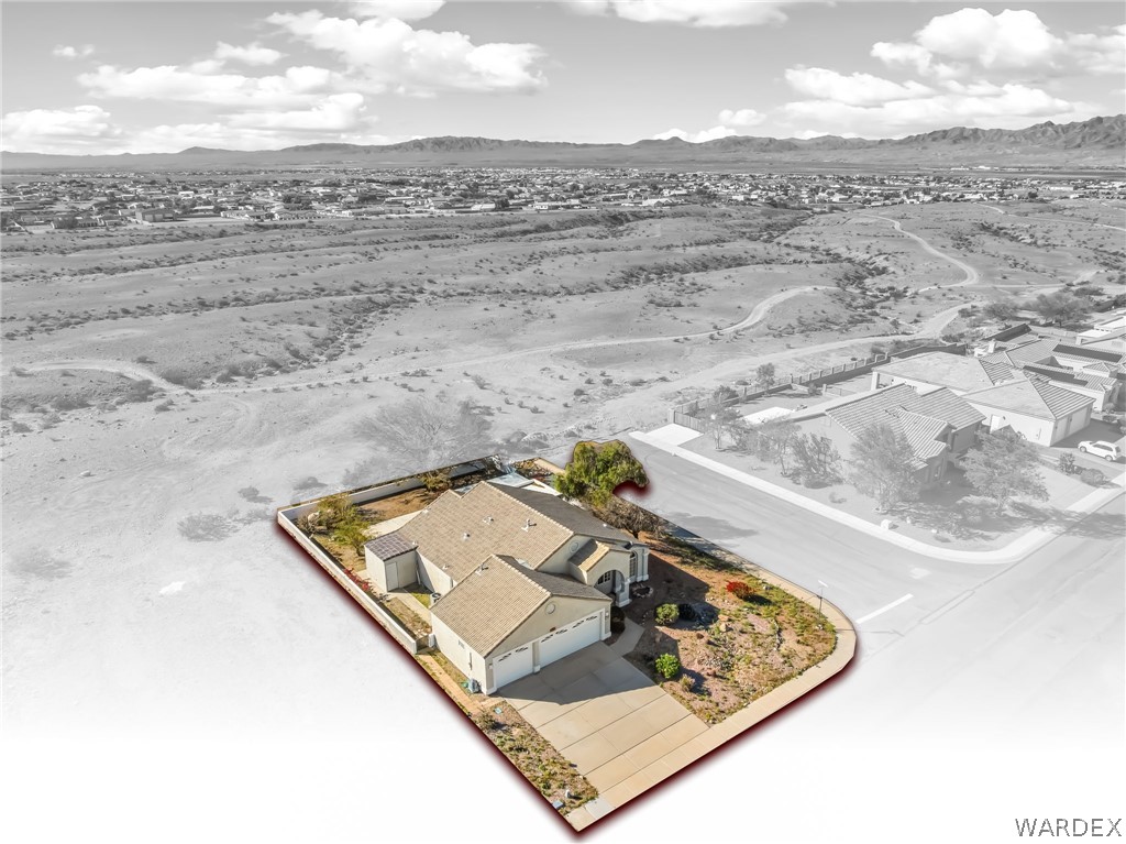 2336 Shadow Canyon Drive
