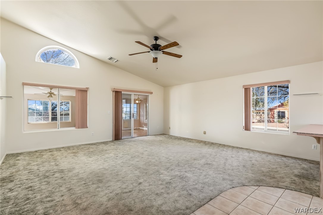 2336 Shadow Canyon Drive
