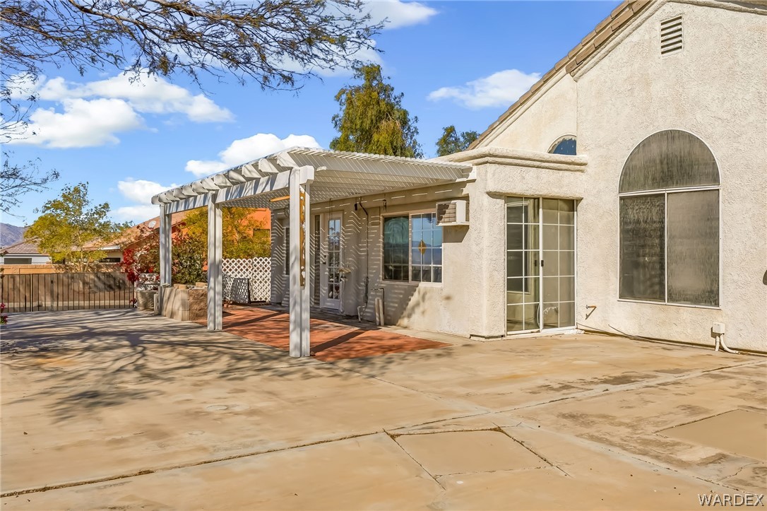 2336 Shadow Canyon Drive