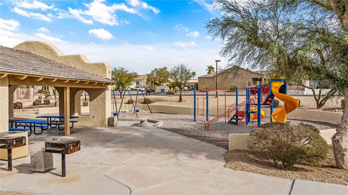 2336 Shadow Canyon Drive