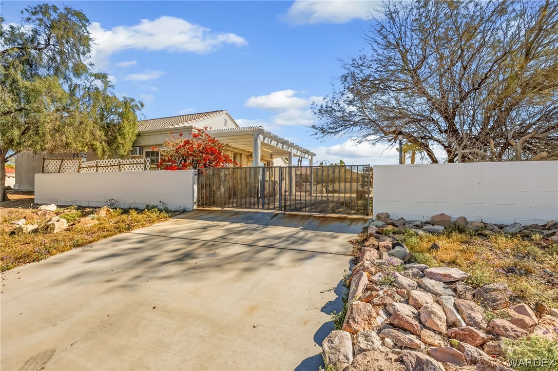 2336 Shadow Canyon Drive