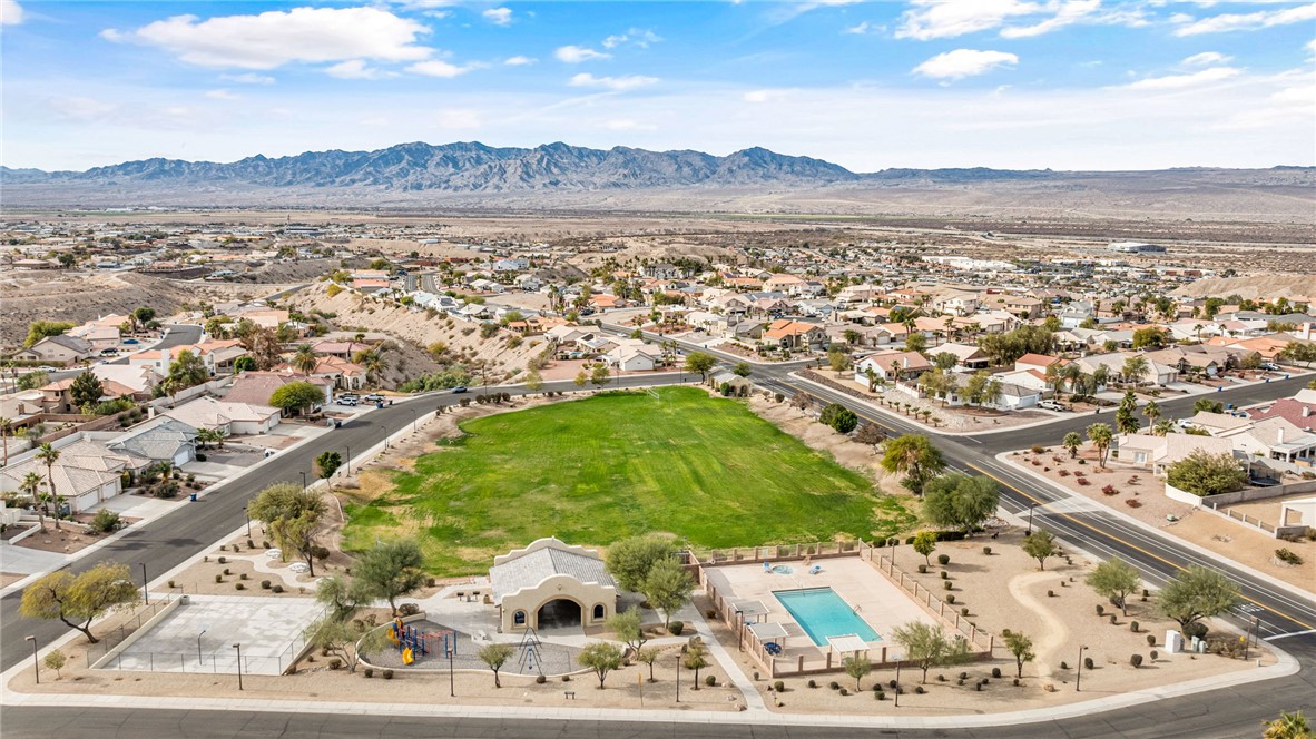 2336 Shadow Canyon Drive