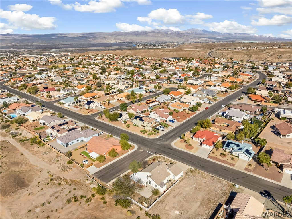 2336 Shadow Canyon Drive
