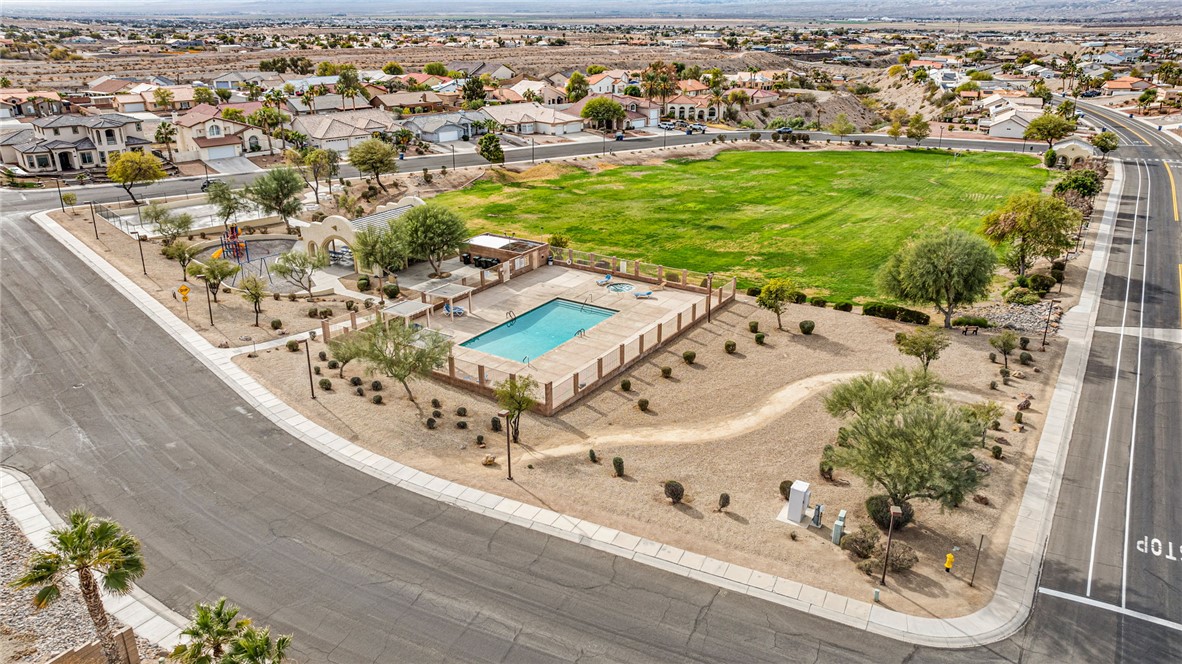 2336 Shadow Canyon Drive