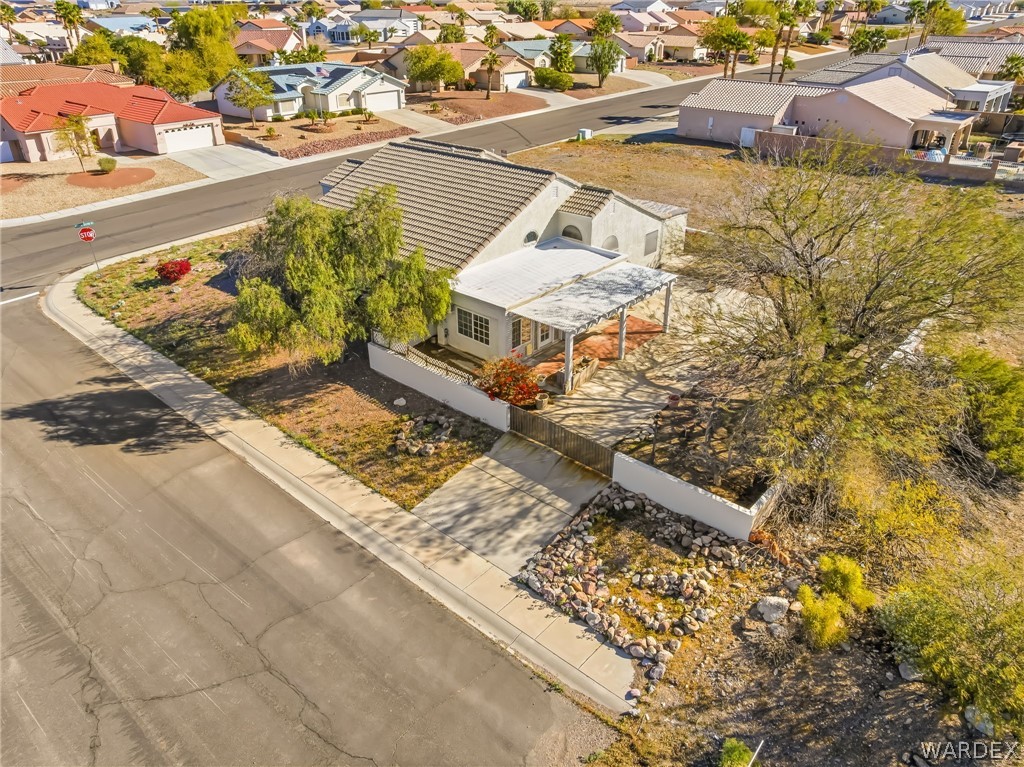 2336 Shadow Canyon Drive