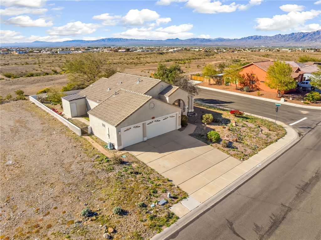 2336 Shadow Canyon Drive
