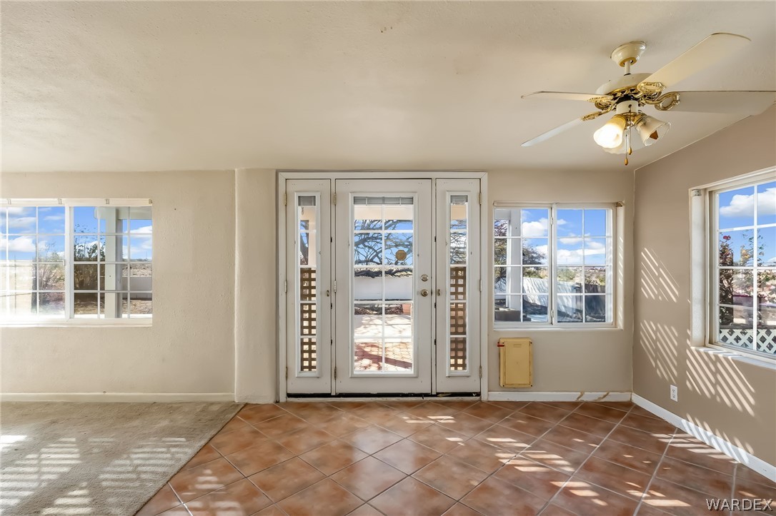 2336 Shadow Canyon Drive