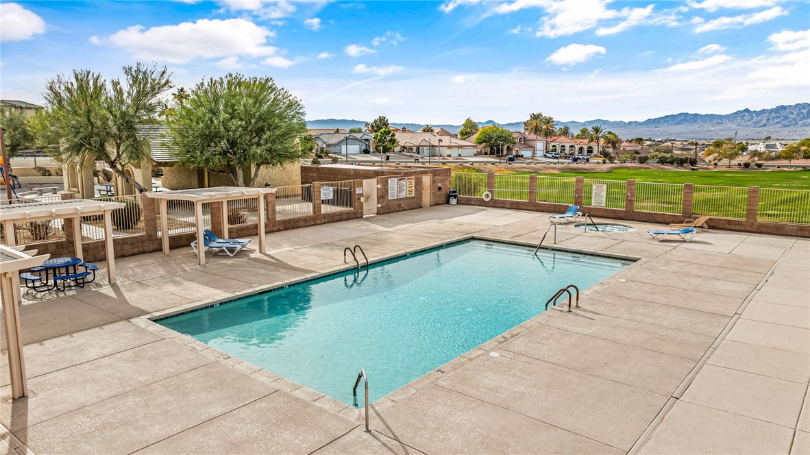 2336 Shadow Canyon Drive