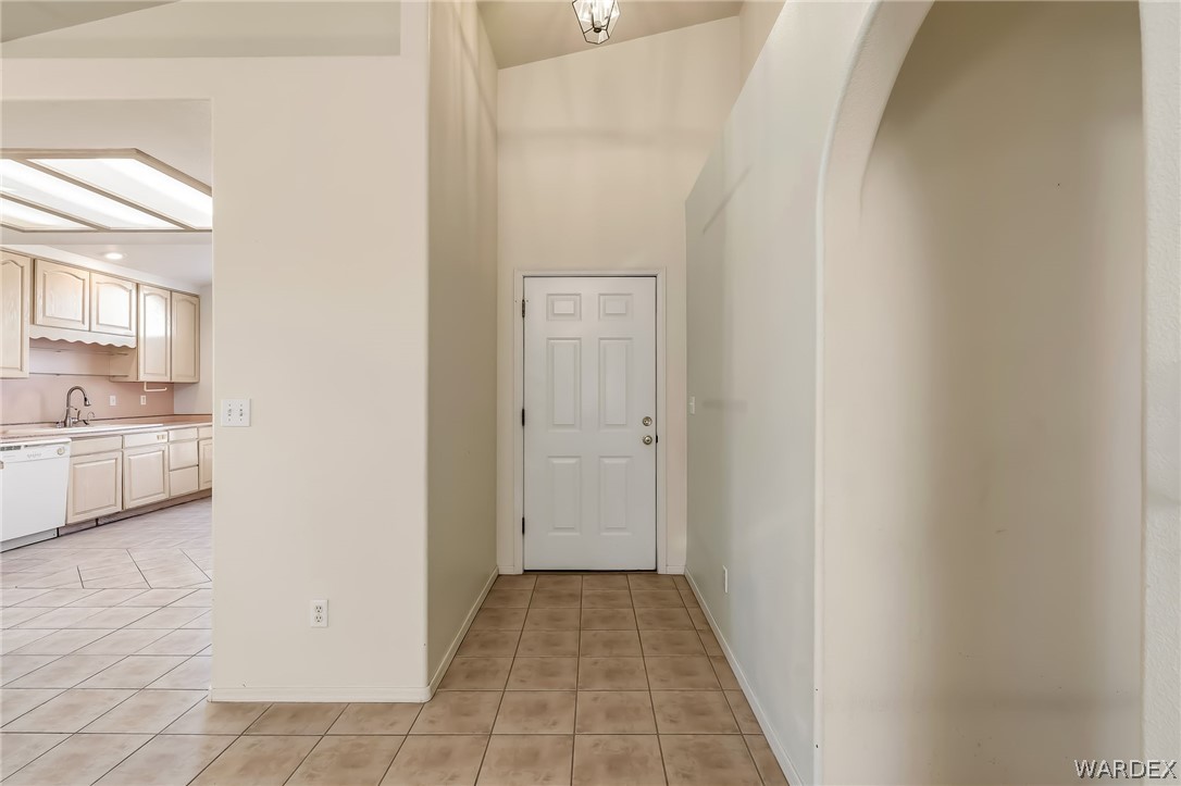 2336 Shadow Canyon Drive