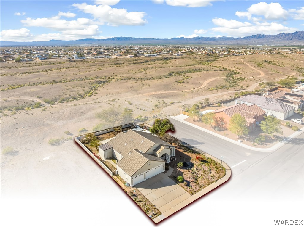 2336 Shadow Canyon Drive