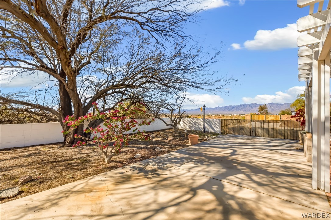 2336 Shadow Canyon Drive