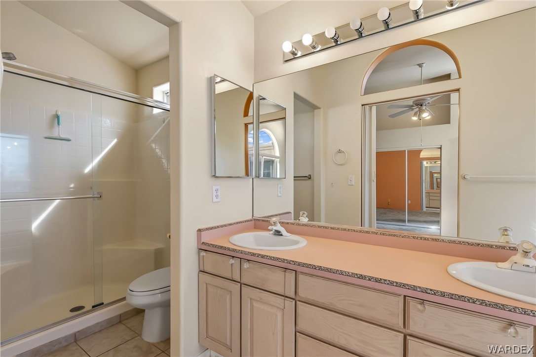 2336 Shadow Canyon Drive