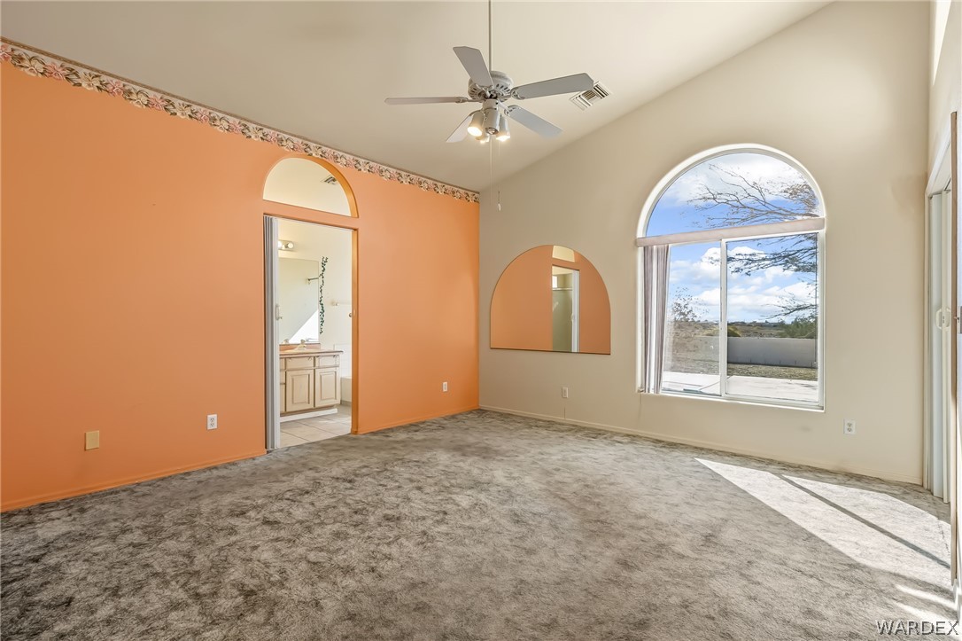 2336 Shadow Canyon Drive