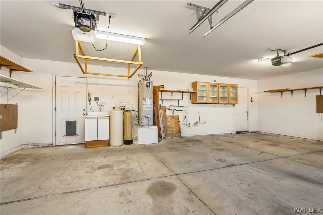 2336 Shadow Canyon Drive
