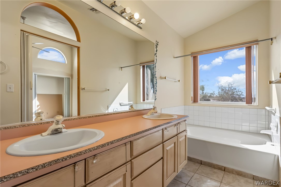 2336 Shadow Canyon Drive