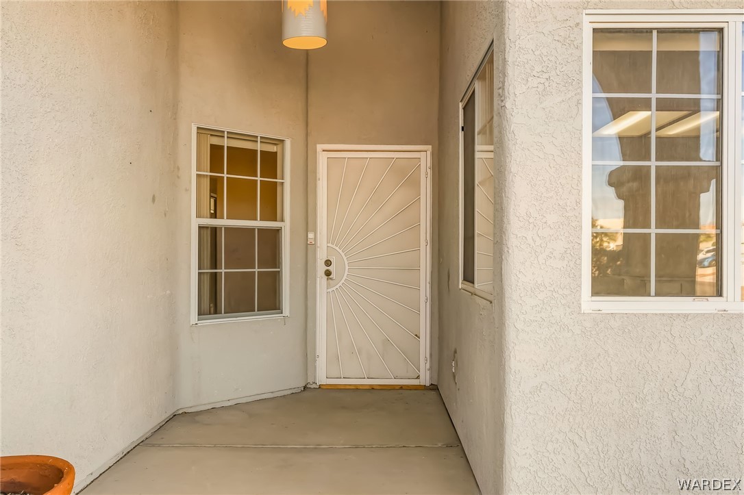 2336 Shadow Canyon Drive