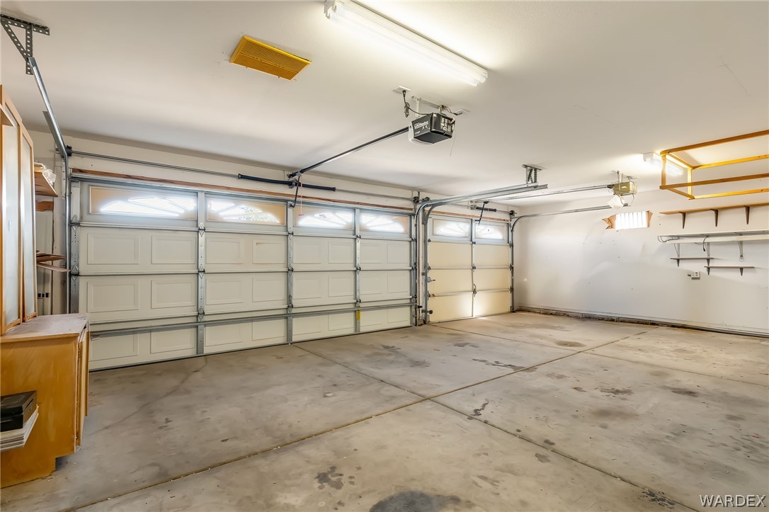 2336 Shadow Canyon Drive