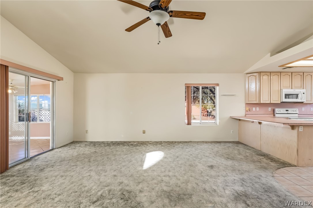 2336 Shadow Canyon Drive