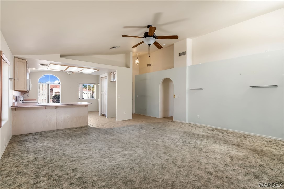 2336 Shadow Canyon Drive