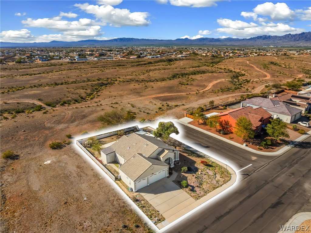 2336 Shadow Canyon Drive