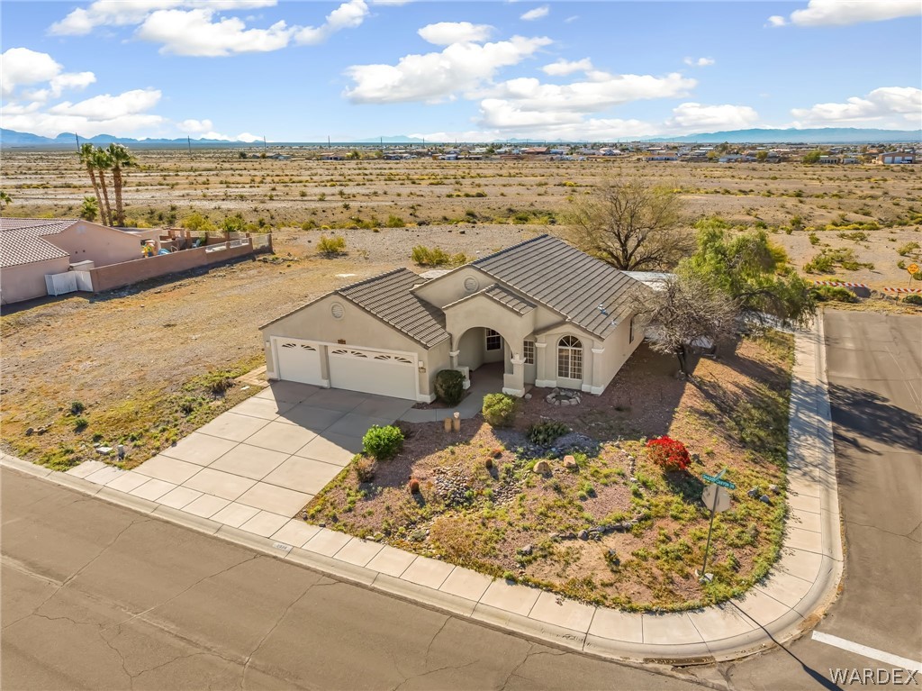 2336 Shadow Canyon Drive