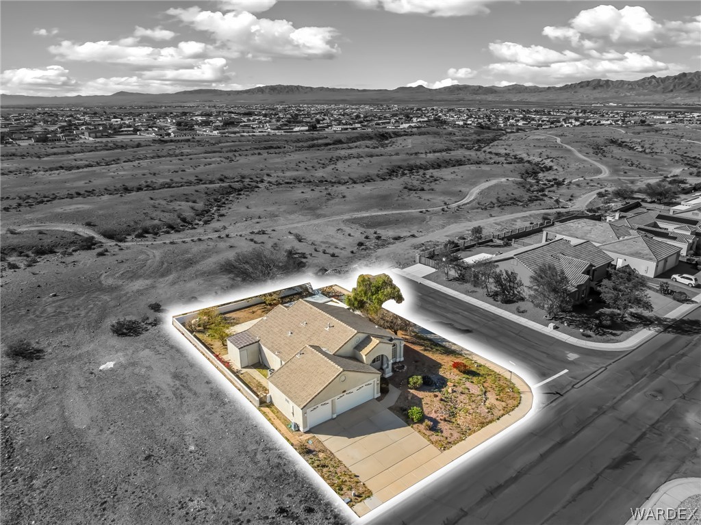 2336 Shadow Canyon Drive