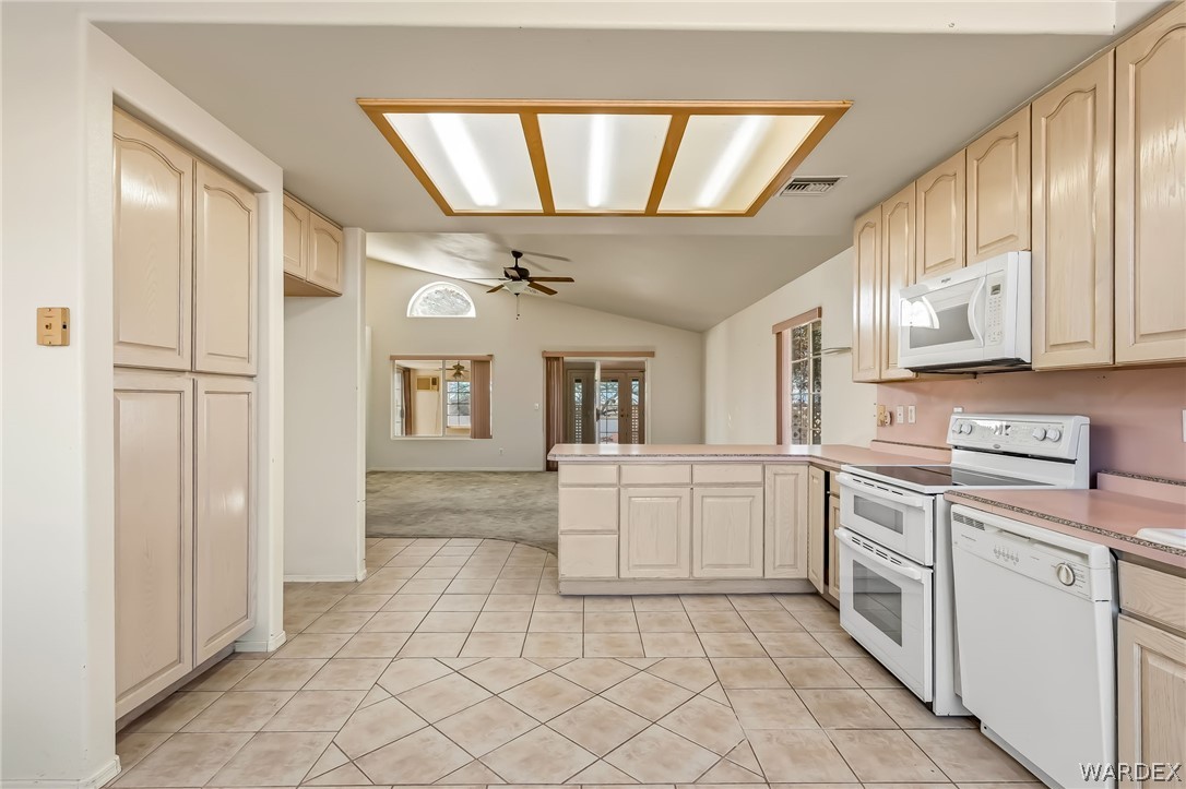 2336 Shadow Canyon Drive