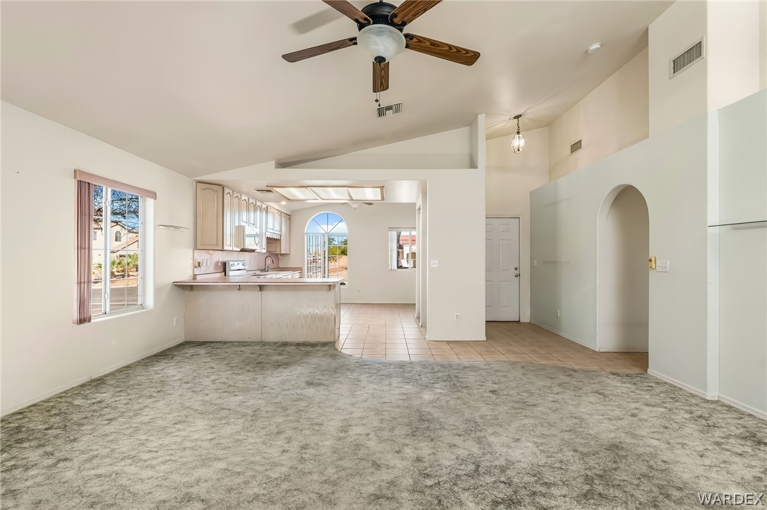 2336 Shadow Canyon Drive