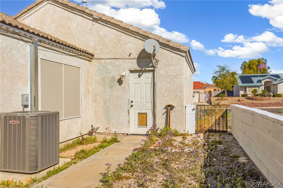 2336 Shadow Canyon Drive