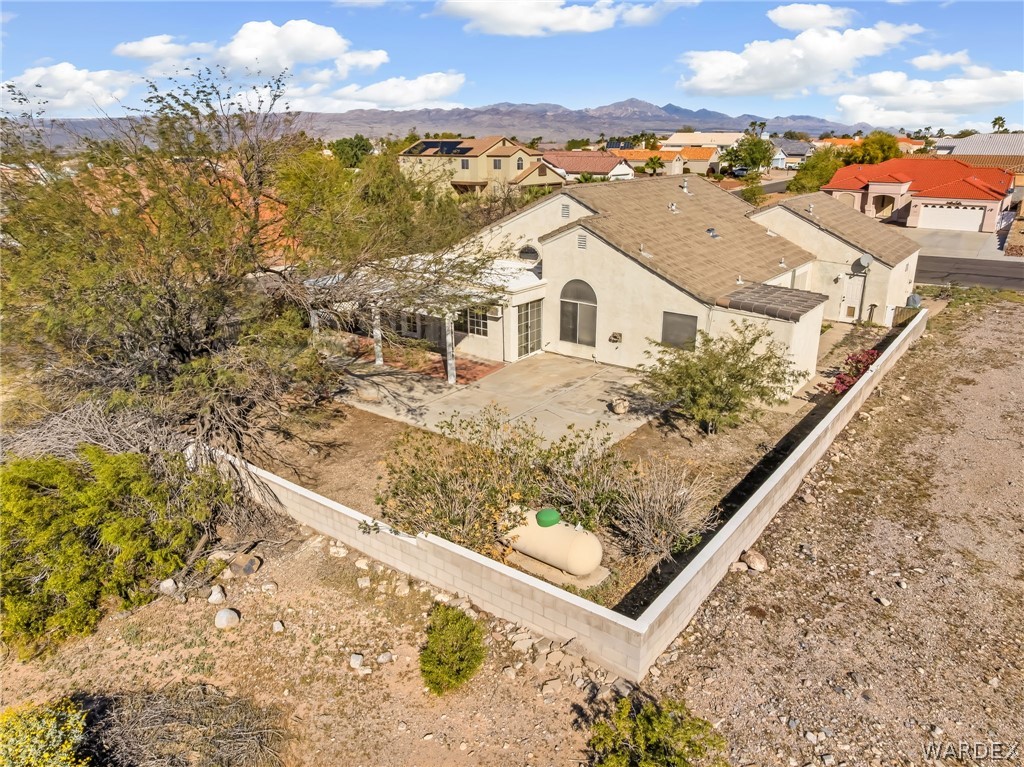 2336 Shadow Canyon Drive