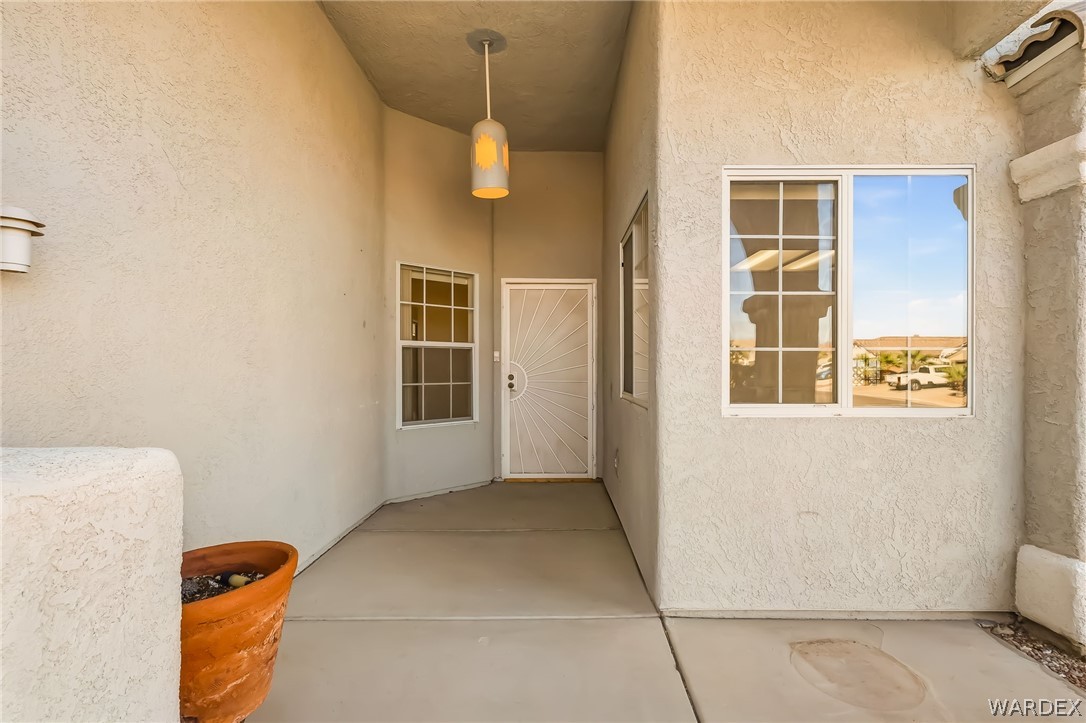 2336 Shadow Canyon Drive