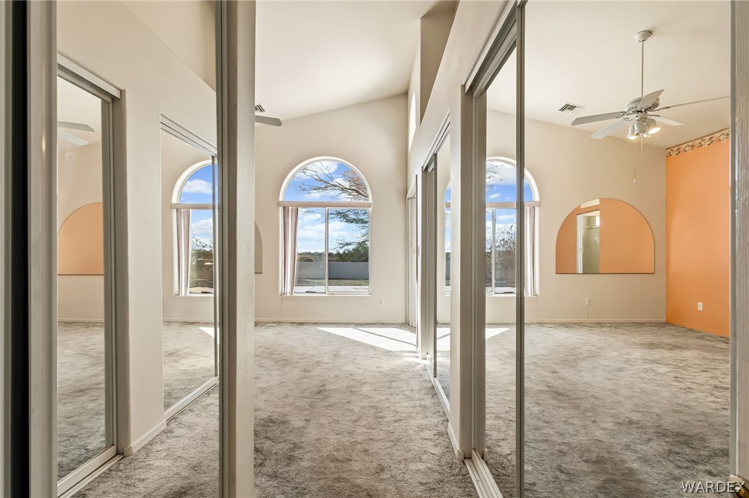 2336 Shadow Canyon Drive