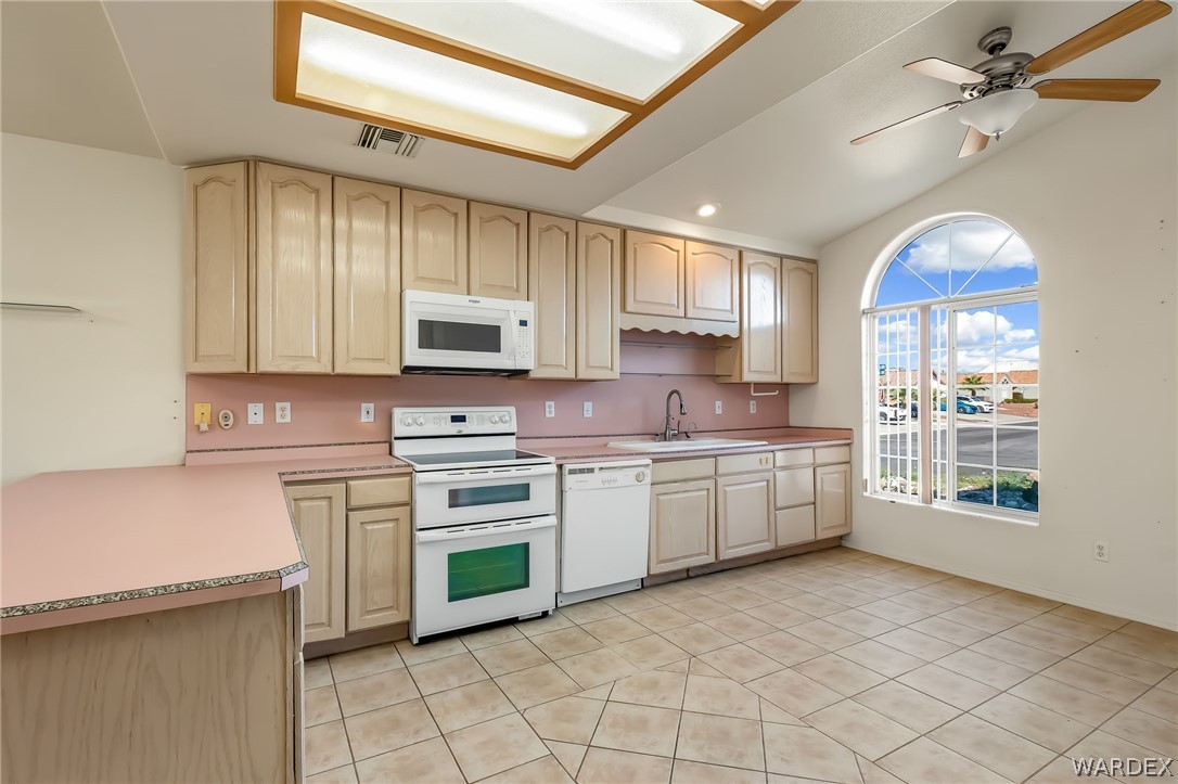 2336 Shadow Canyon Drive