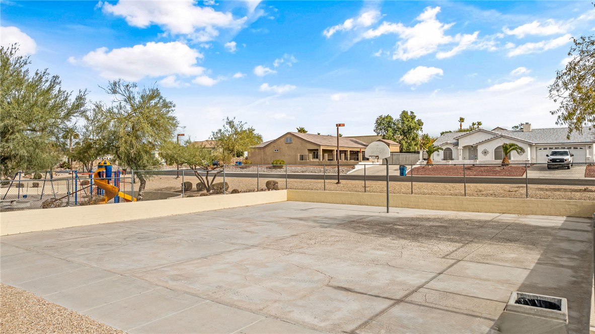 2336 Shadow Canyon Drive