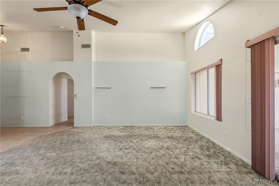 2336 Shadow Canyon Drive