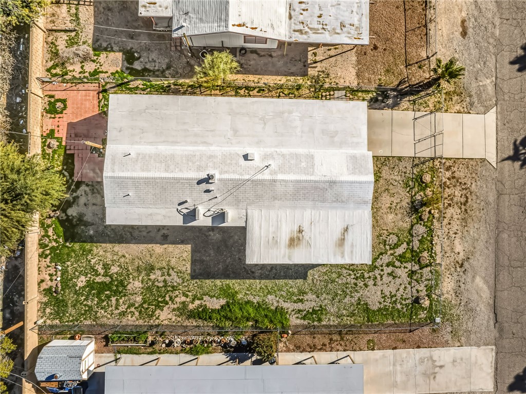 5563 S Topaz Street