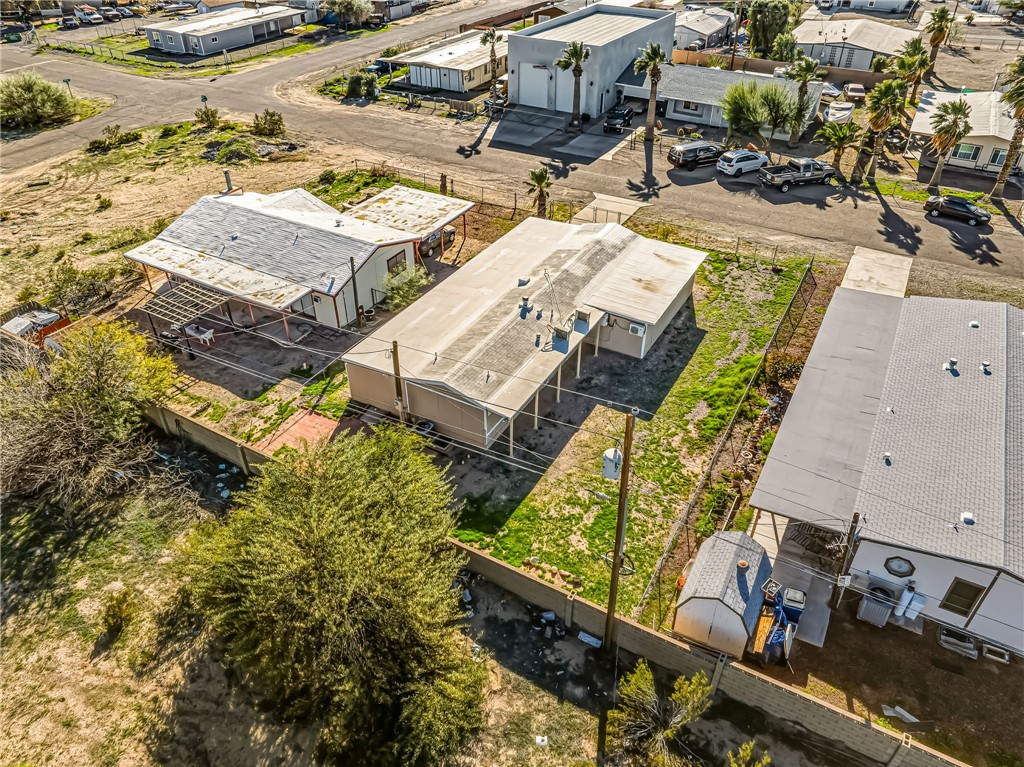 5563 S Topaz Street
