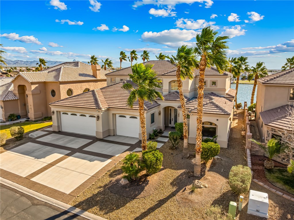 6114 S Los Lagos Circle